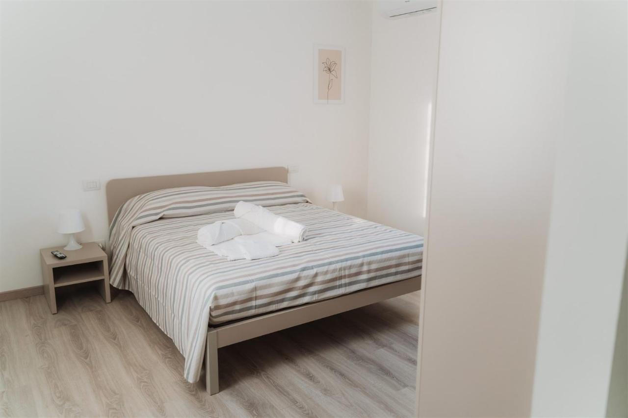 Hostal Civiconr3 Sona Exterior foto