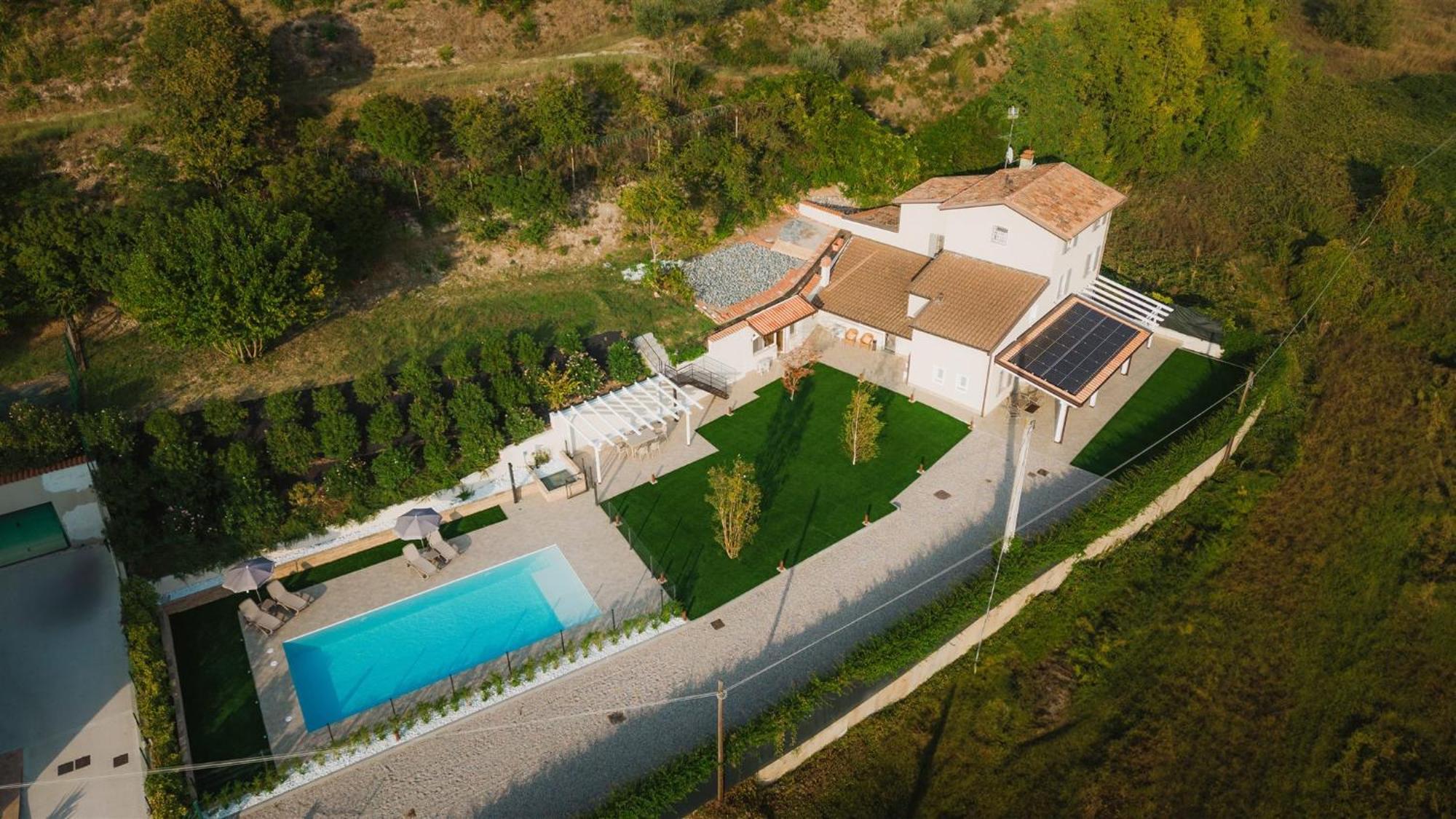 Hostal Civiconr3 Sona Exterior foto